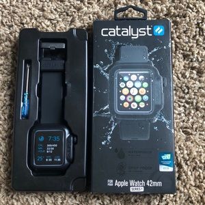 Apple Watch Case - Catalyst